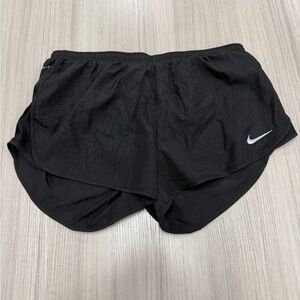 Nike Women’s Black Running Shorts